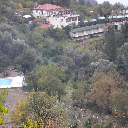 George House Bed & Breakfast Faralya Dış mekan fotoğraf