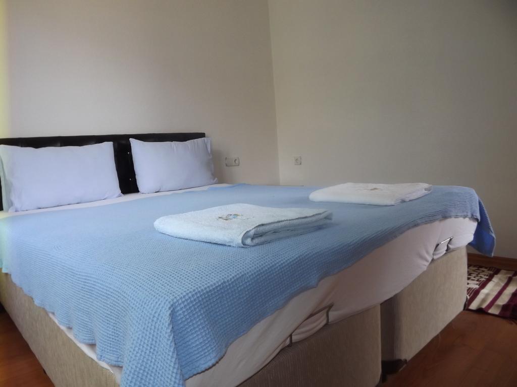 George House Bed & Breakfast Faralya Dış mekan fotoğraf
