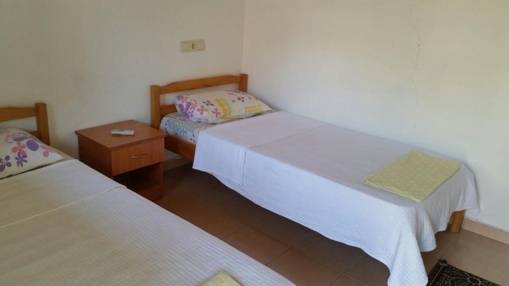 George House Bed & Breakfast Faralya Dış mekan fotoğraf