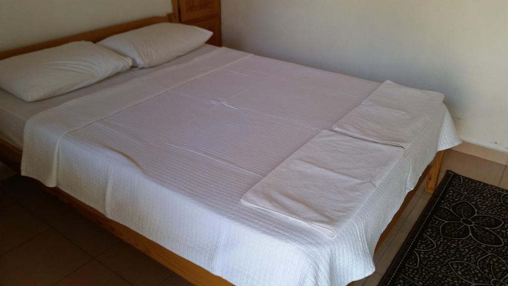 George House Bed & Breakfast Faralya Dış mekan fotoğraf