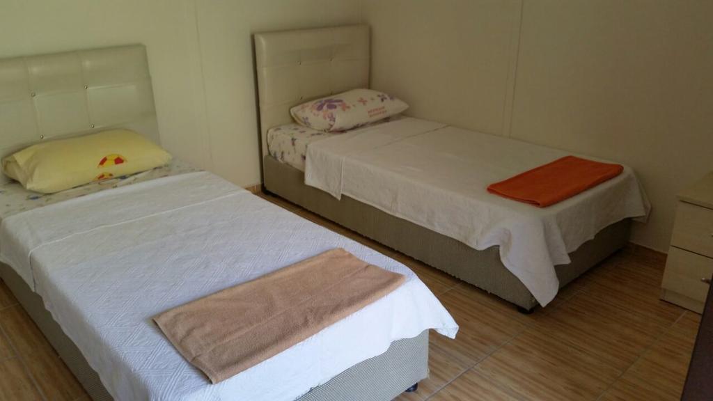 George House Bed & Breakfast Faralya Dış mekan fotoğraf