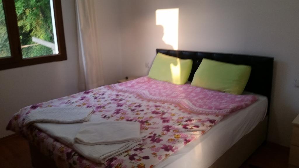 George House Bed & Breakfast Faralya Dış mekan fotoğraf