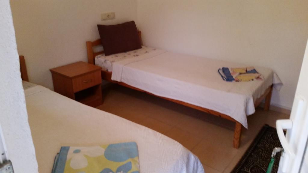 George House Bed & Breakfast Faralya Dış mekan fotoğraf
