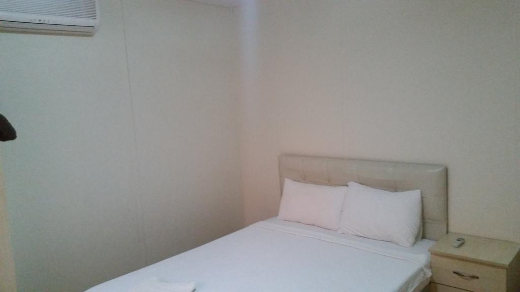 George House Bed & Breakfast Faralya Dış mekan fotoğraf